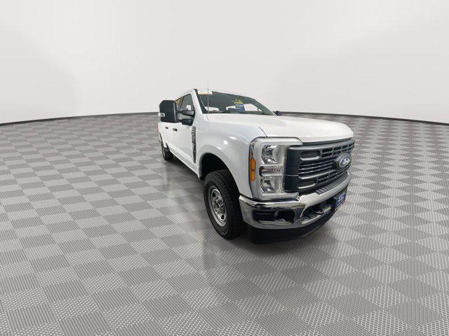 used 2023 Ford F-350 car, priced at $49,995