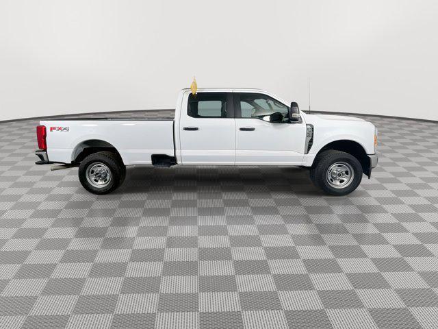 used 2023 Ford F-350 car, priced at $49,995