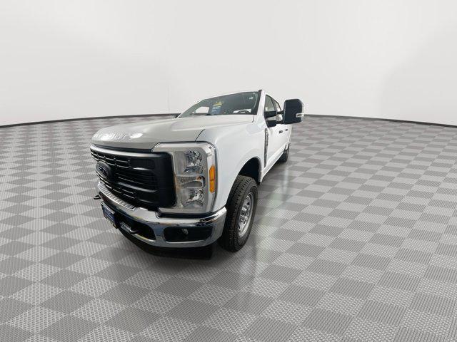 used 2023 Ford F-350 car, priced at $49,995