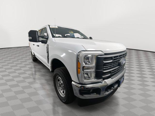 used 2023 Ford F-350 car, priced at $49,995