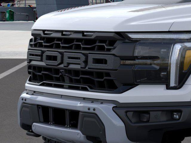 new 2024 Ford F-150 car, priced at $104,585