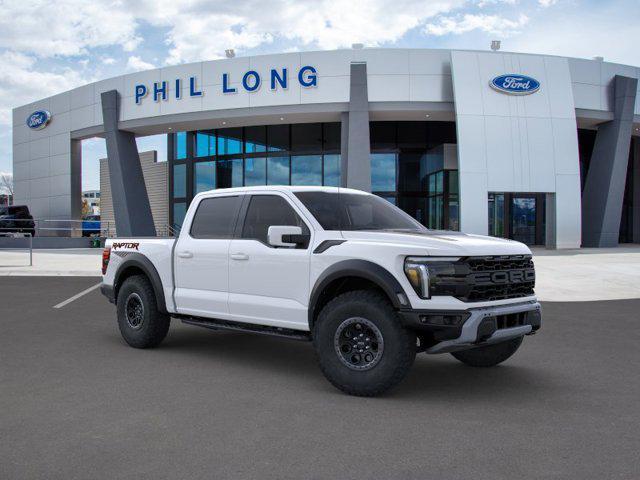 new 2024 Ford F-150 car, priced at $104,585