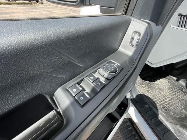 new 2025 Ford F-350 car, priced at $74,185