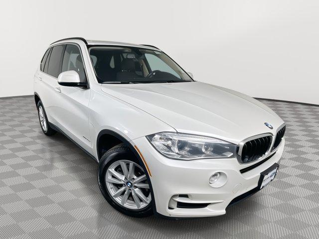 used 2015 BMW X5 car, priced at $16,399