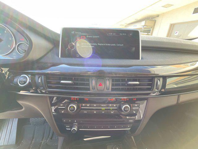 used 2015 BMW X5 car, priced at $17,299