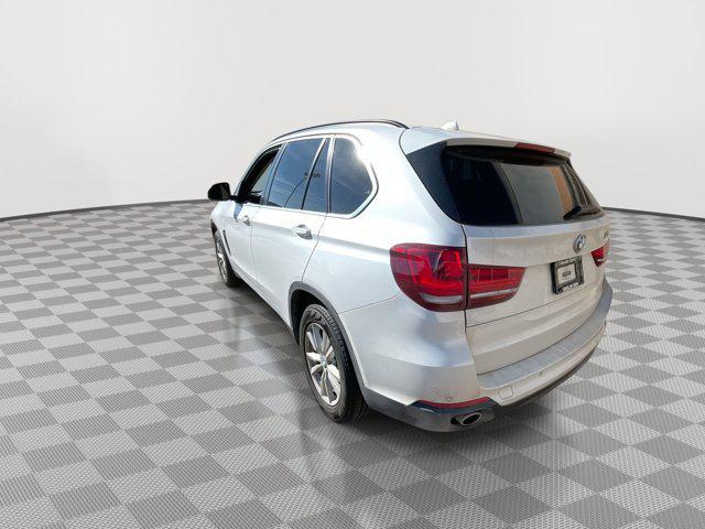 used 2015 BMW X5 car, priced at $17,299