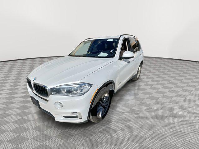 used 2015 BMW X5 car, priced at $17,299