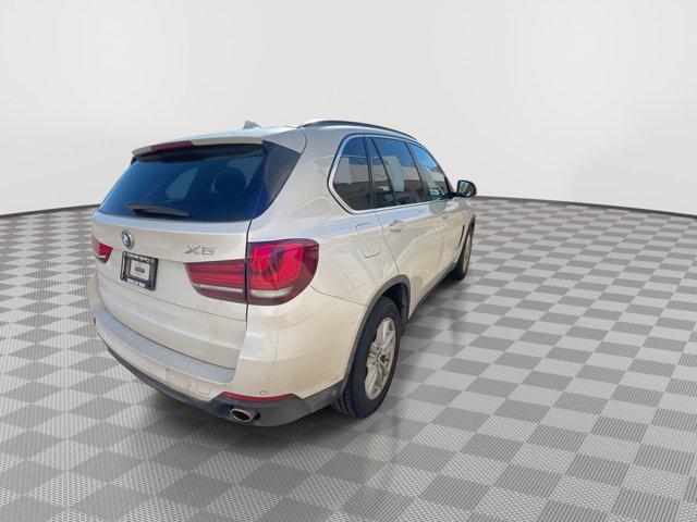 used 2015 BMW X5 car, priced at $17,299