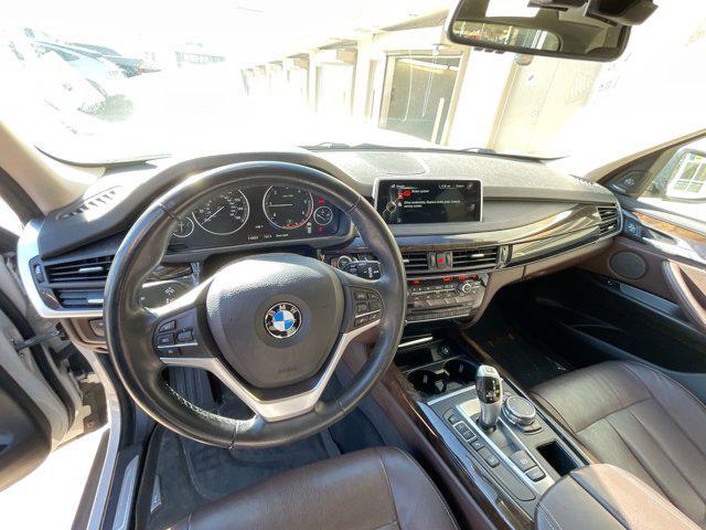 used 2015 BMW X5 car, priced at $17,299