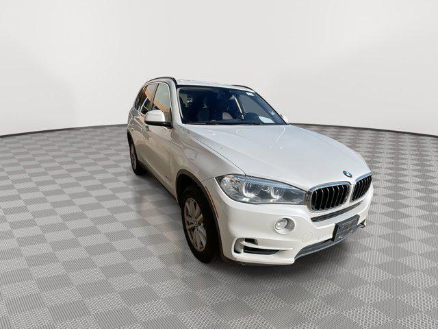 used 2015 BMW X5 car, priced at $17,299