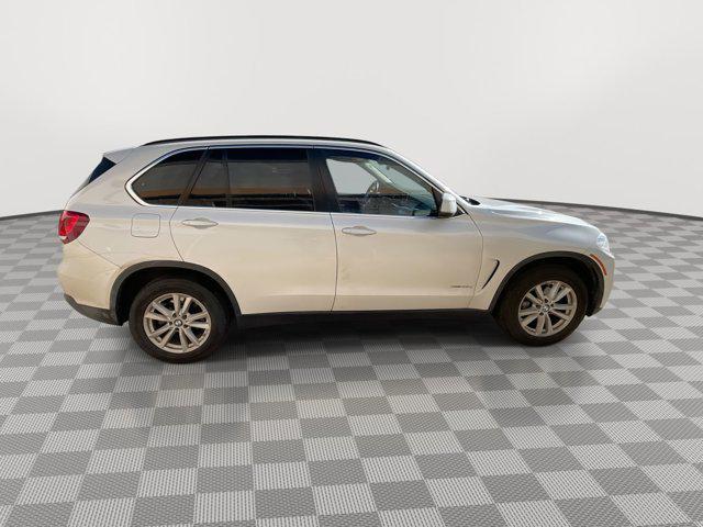 used 2015 BMW X5 car, priced at $17,299