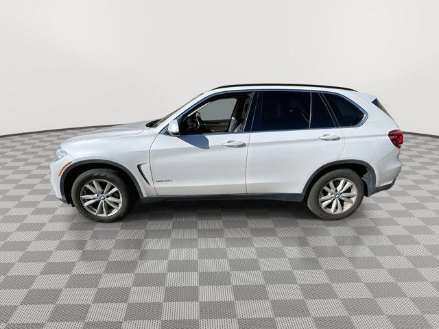 used 2015 BMW X5 car, priced at $17,299