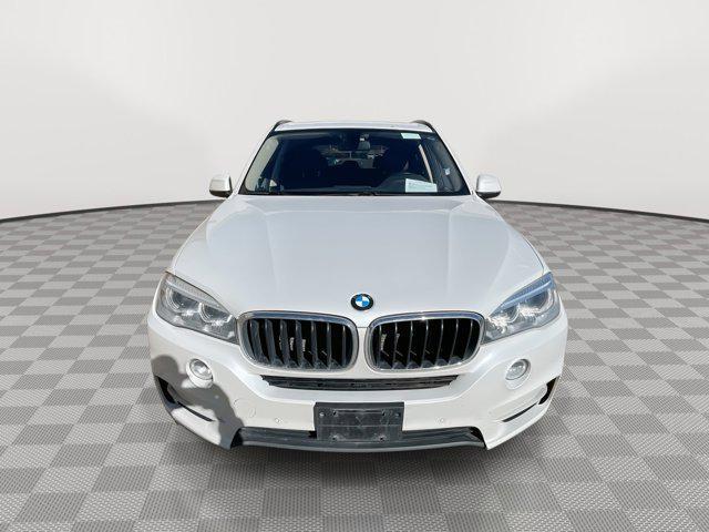 used 2015 BMW X5 car, priced at $17,299