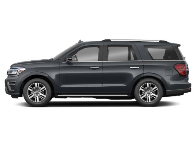 used 2022 Ford Expedition car, priced at $52,995