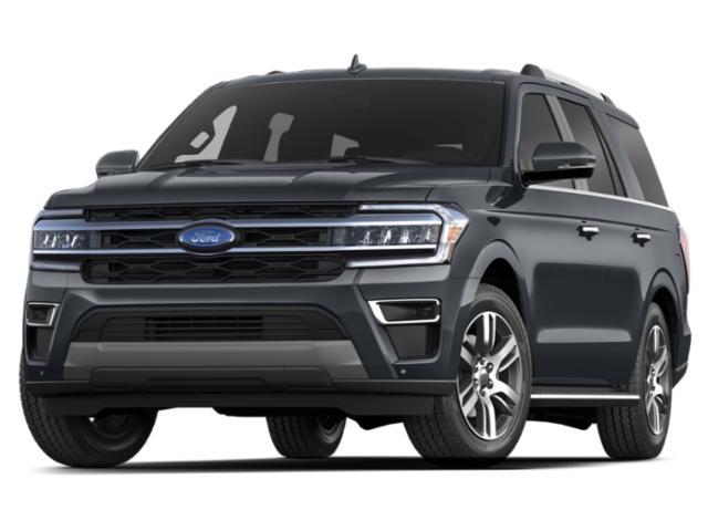 used 2022 Ford Expedition car, priced at $52,995