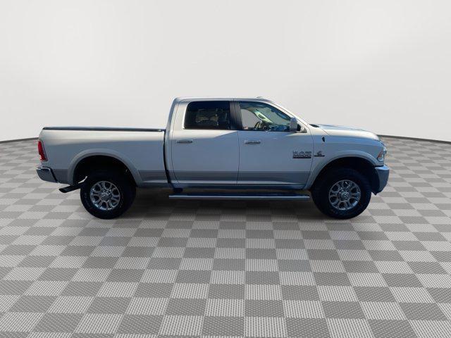 used 2018 Ram 3500 car, priced at $51,995