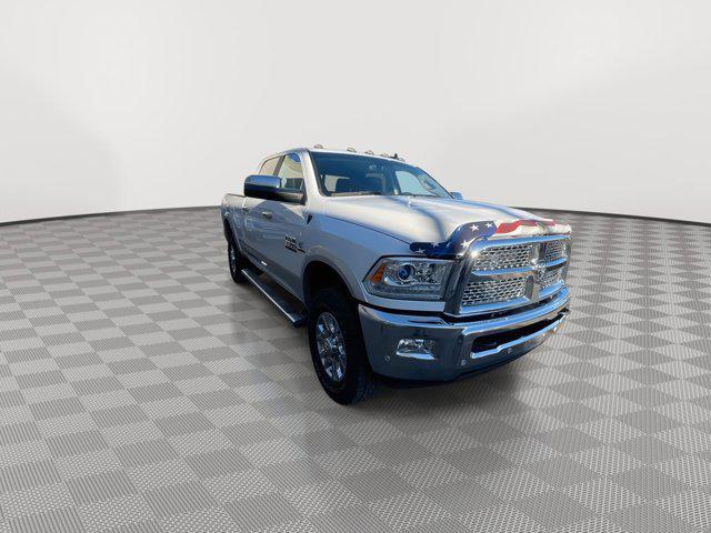 used 2018 Ram 3500 car, priced at $51,995