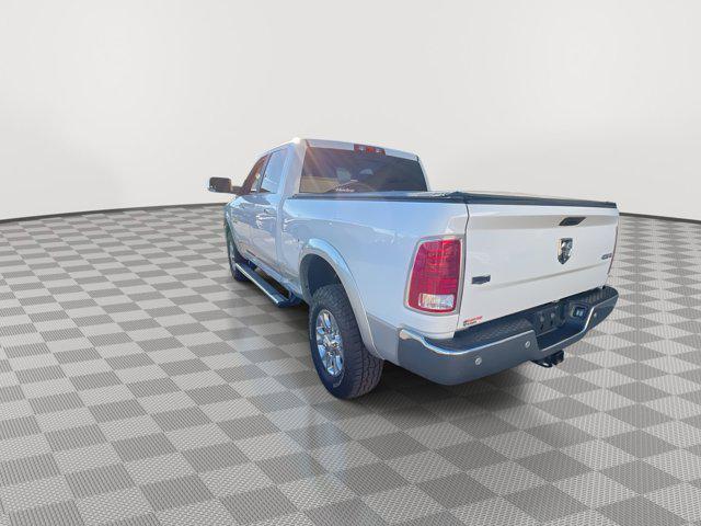 used 2018 Ram 3500 car, priced at $51,995