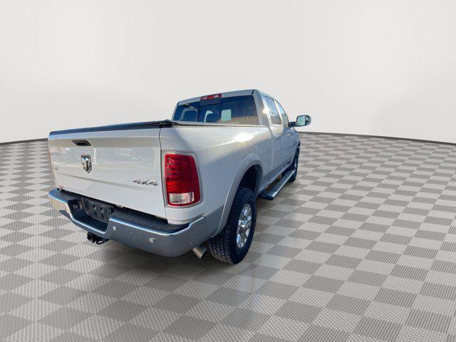 used 2018 Ram 3500 car, priced at $51,995