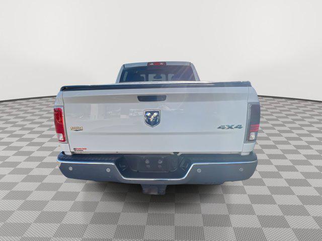 used 2018 Ram 3500 car, priced at $51,995