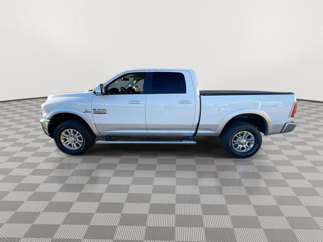 used 2018 Ram 3500 car, priced at $51,995