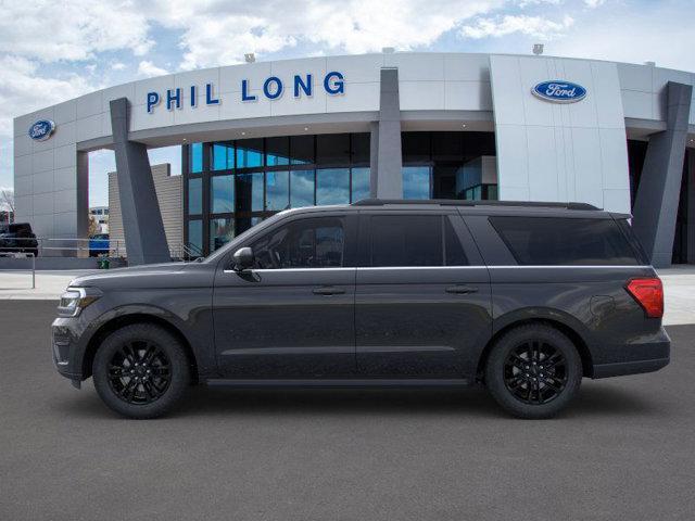 new 2024 Ford Expedition car, priced at $76,045