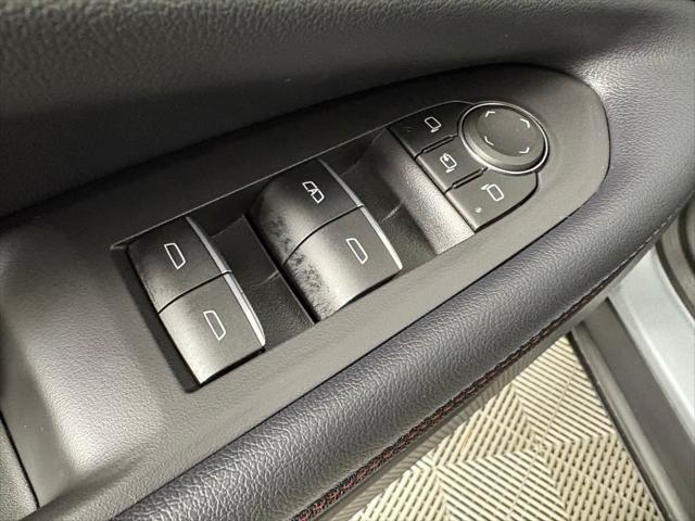 used 2024 Chevrolet Blazer EV car, priced at $34,995