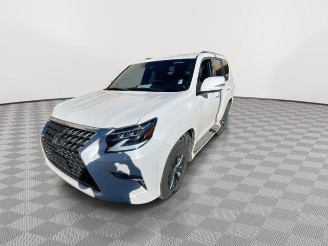 used 2021 Lexus GX 460 car, priced at $48,995