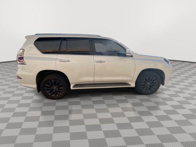 used 2021 Lexus GX 460 car, priced at $48,995