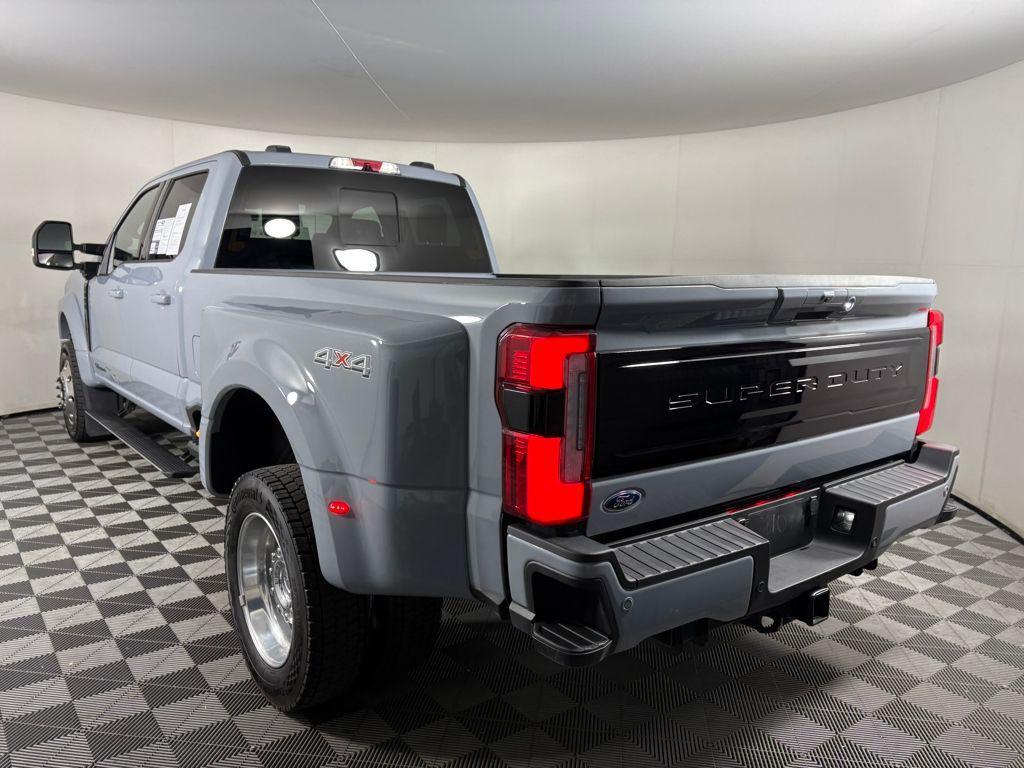 used 2025 Ford F-450 car, priced at $109,995