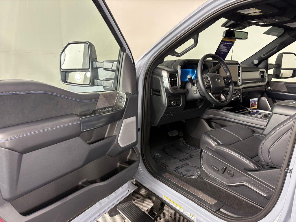 used 2025 Ford F-450 car, priced at $109,995