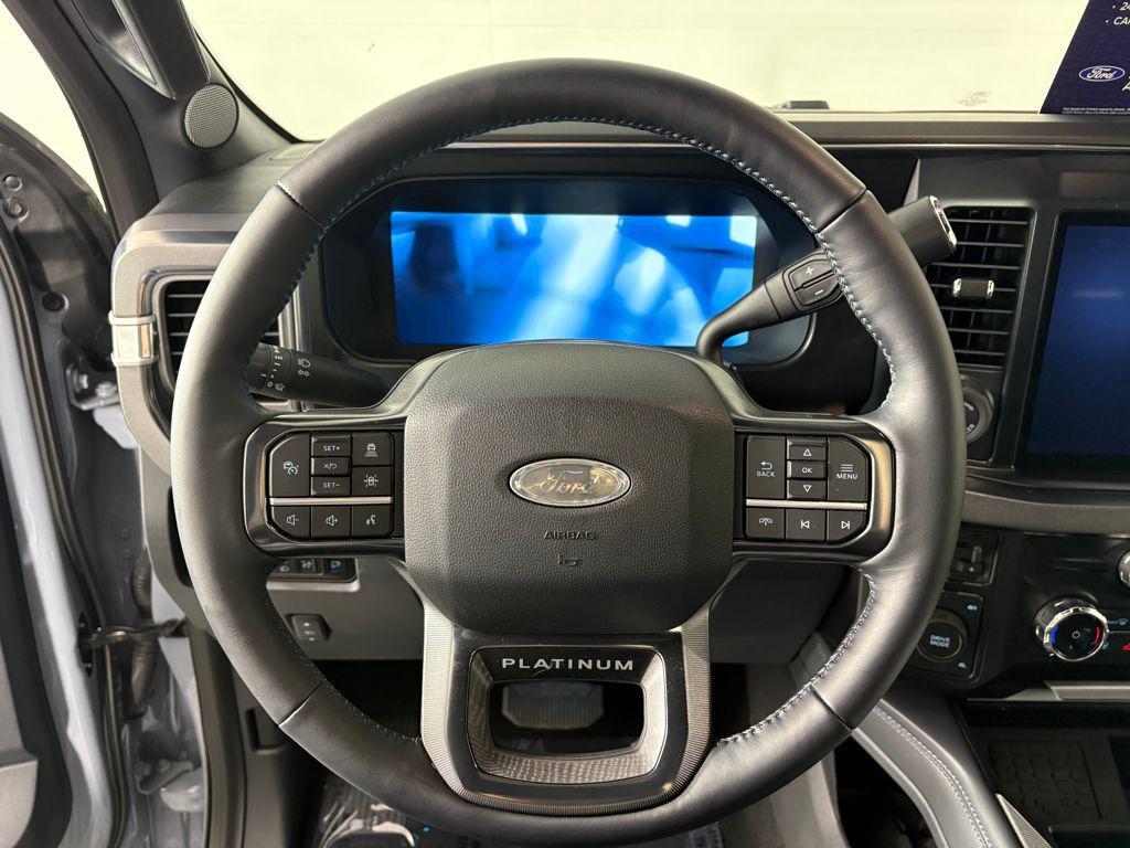 used 2025 Ford F-450 car, priced at $109,995