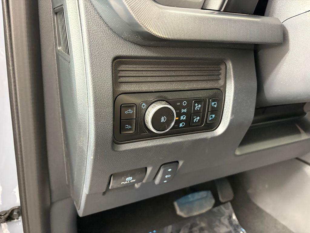used 2025 Ford F-450 car, priced at $109,995