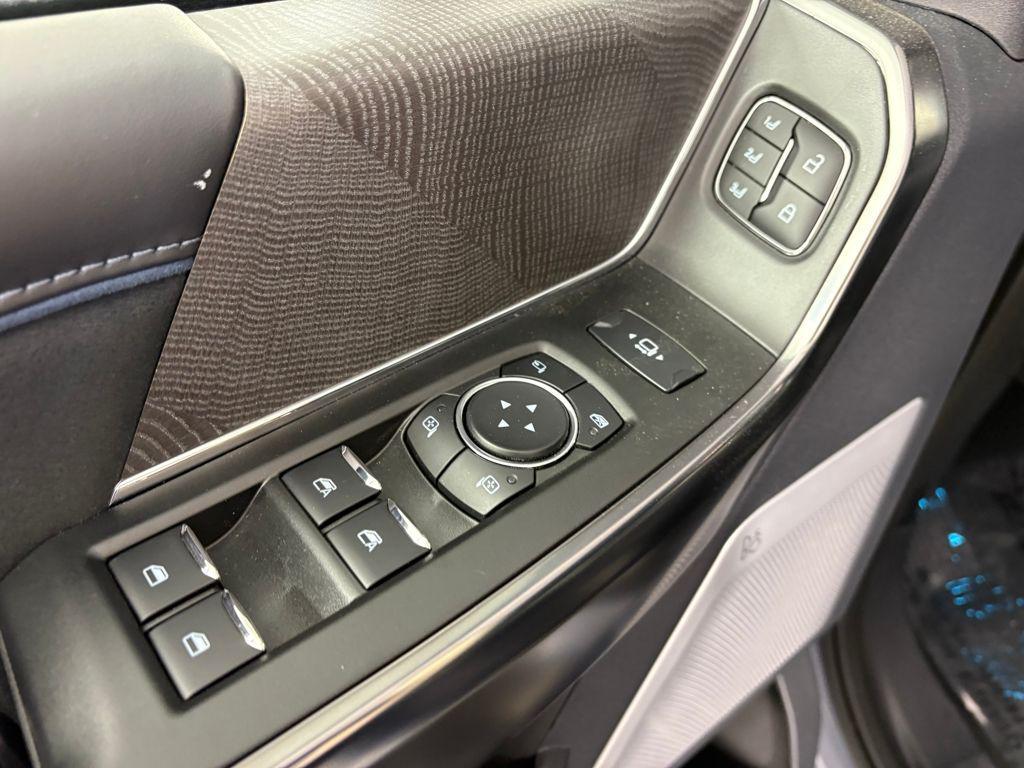 used 2025 Ford F-450 car, priced at $109,995