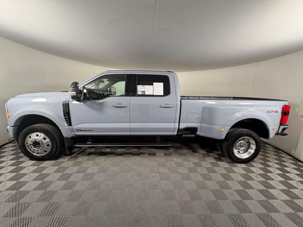used 2025 Ford F-450 car, priced at $109,995