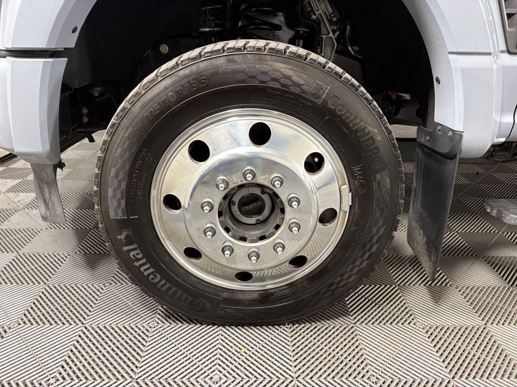 used 2025 Ford F-450 car, priced at $109,995