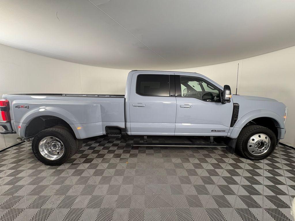 used 2025 Ford F-450 car, priced at $109,995
