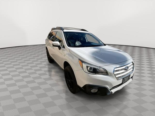 used 2017 Subaru Outback car, priced at $17,995