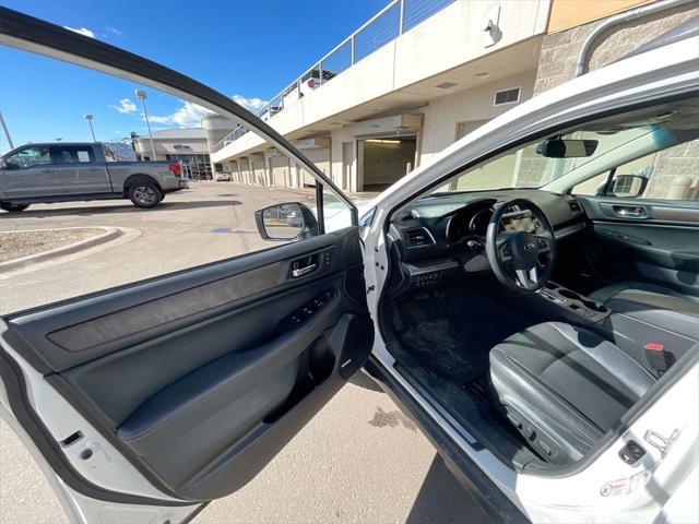 used 2017 Subaru Outback car, priced at $17,995