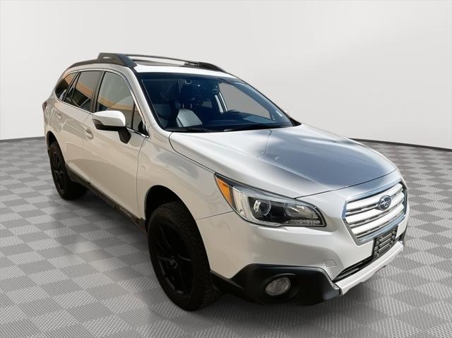 used 2017 Subaru Outback car, priced at $17,995