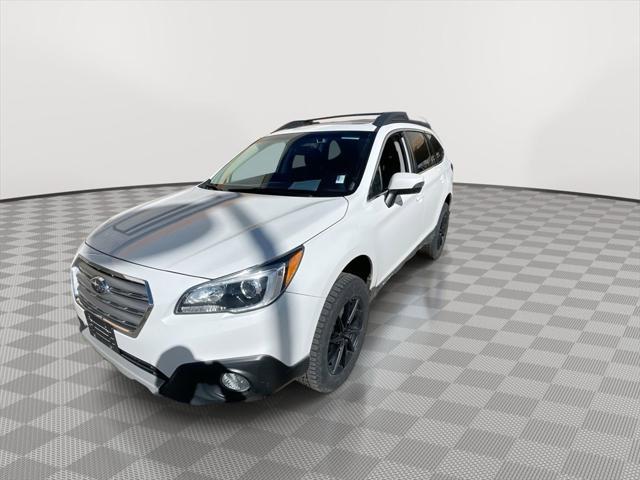 used 2017 Subaru Outback car, priced at $17,995