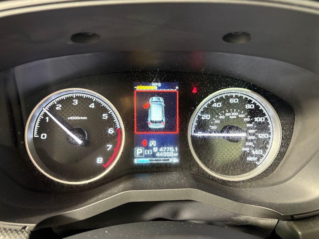 used 2021 Subaru Forester car, priced at $22,995