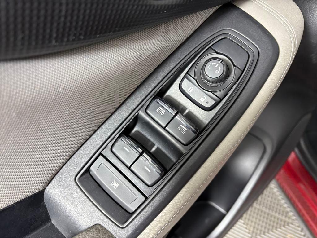 used 2021 Subaru Forester car, priced at $22,995
