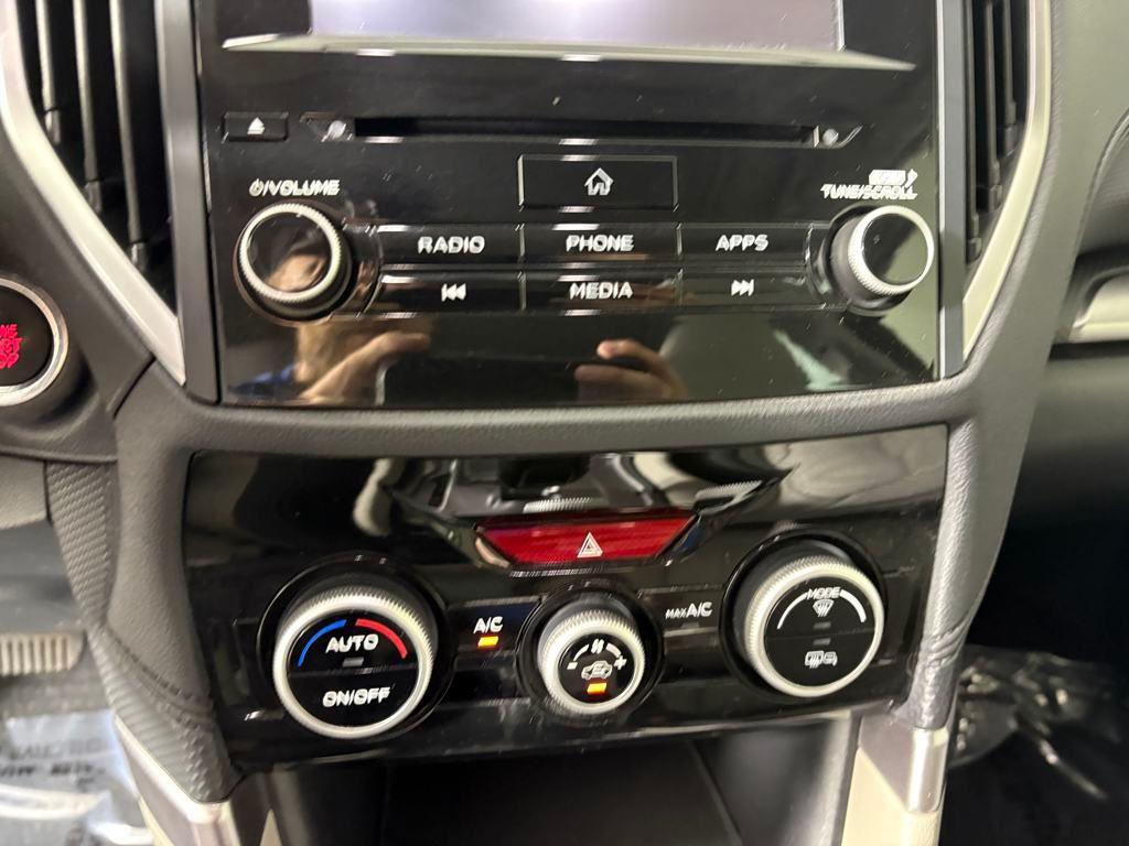 used 2021 Subaru Forester car, priced at $22,995