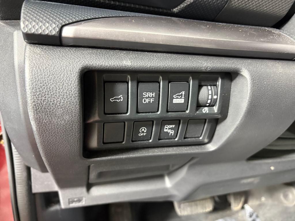 used 2021 Subaru Forester car, priced at $22,995