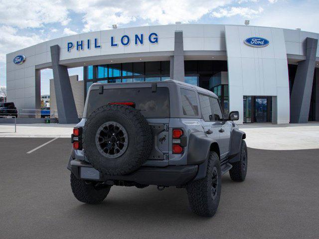 new 2024 Ford Bronco car, priced at $89,995