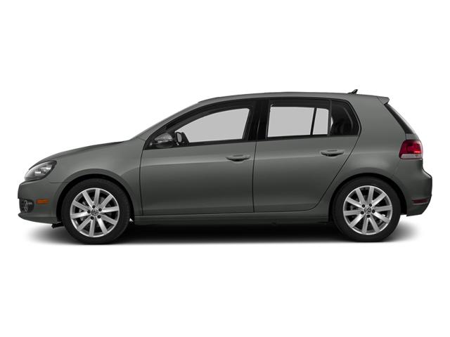 used 2014 Volkswagen Golf car, priced at $9,995