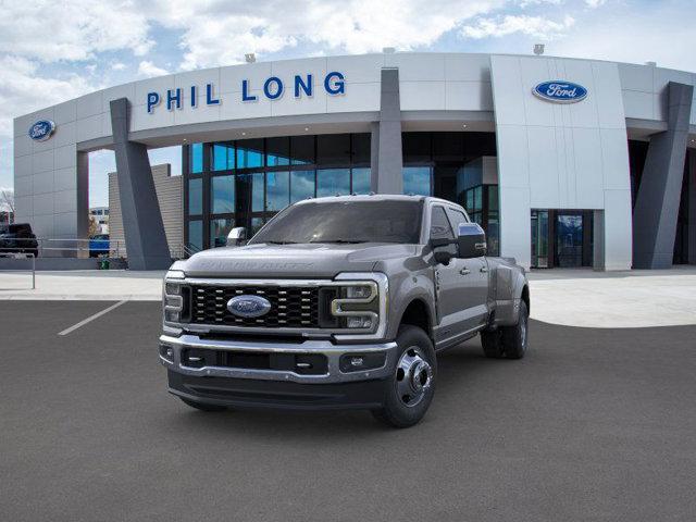 new 2024 Ford F-350 car, priced at $91,335