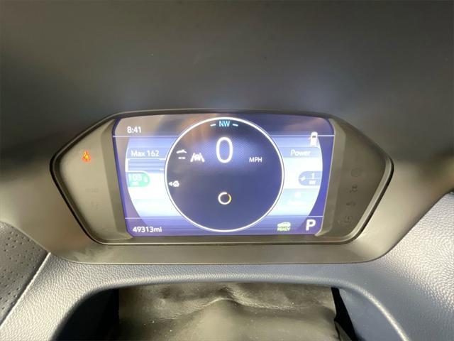 used 2022 Chevrolet Bolt EUV car, priced at $23,995