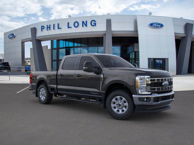 new 2024 Ford F-350 car, priced at $71,999